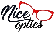 Optics nice logo